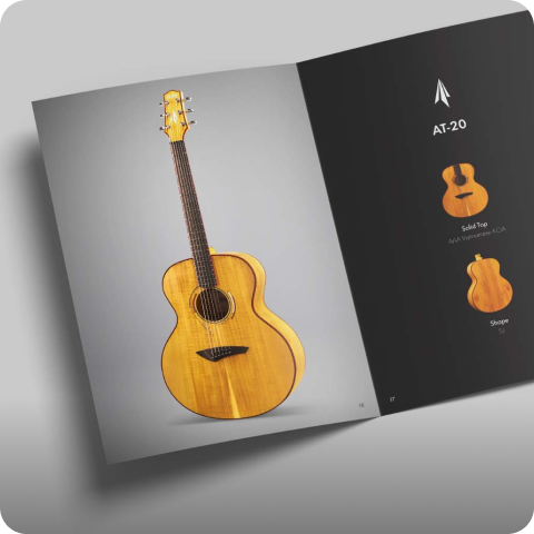 iindie brochure
